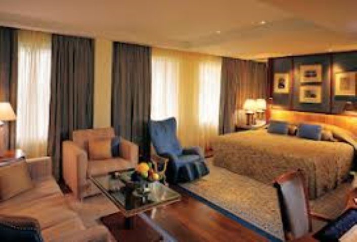 ITC Grand Central, Mumbai- LEED Platinum certified luxury hotel | Parel